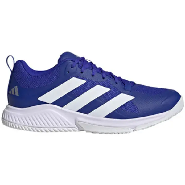 adidas adidas  Dvoranski sportovi Baskets  Court Team Bounce 2.0 maille respirante  adidas
