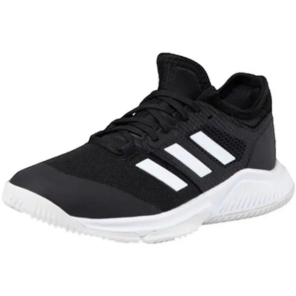 adidas adidas  Dvoranski sportovi Baskets  Court Team Bounce maille respirante  adidas