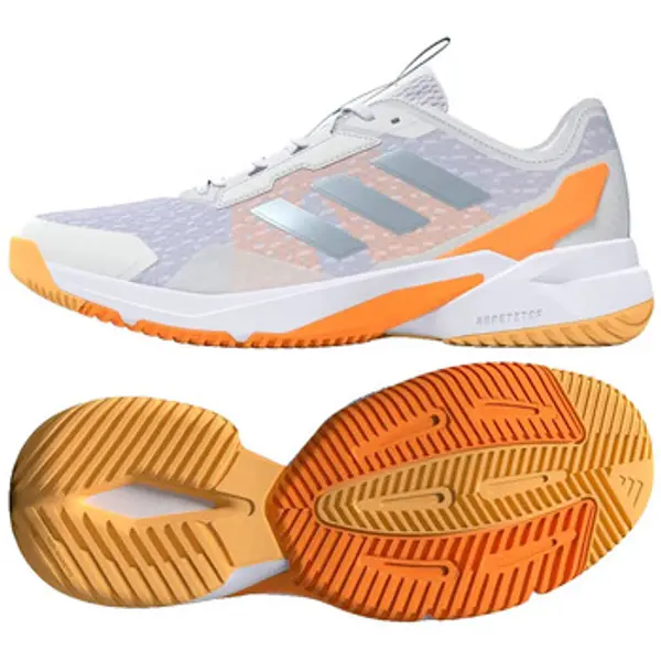 adidas adidas  Dvoranski sportovi Baskets  crazyflight 6 blanche  adidas