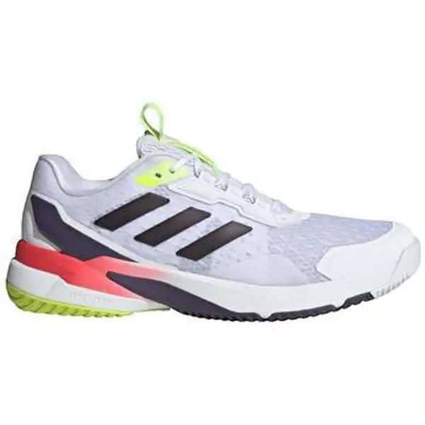 adidas adidas  Dvoranski sportovi Baskets  Crazyflight 6 maille respirante  adidas