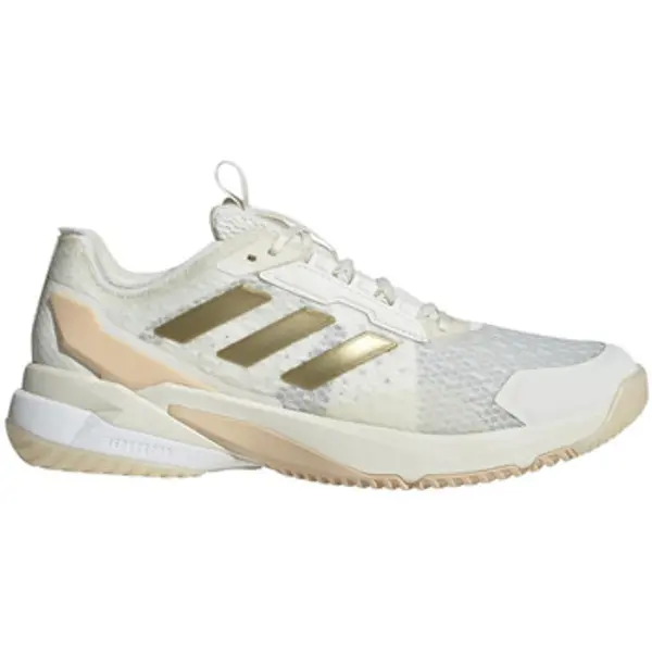 adidas adidas  Dvoranski sportovi Baskets  Crazyflight 6 maille respirante  adidas