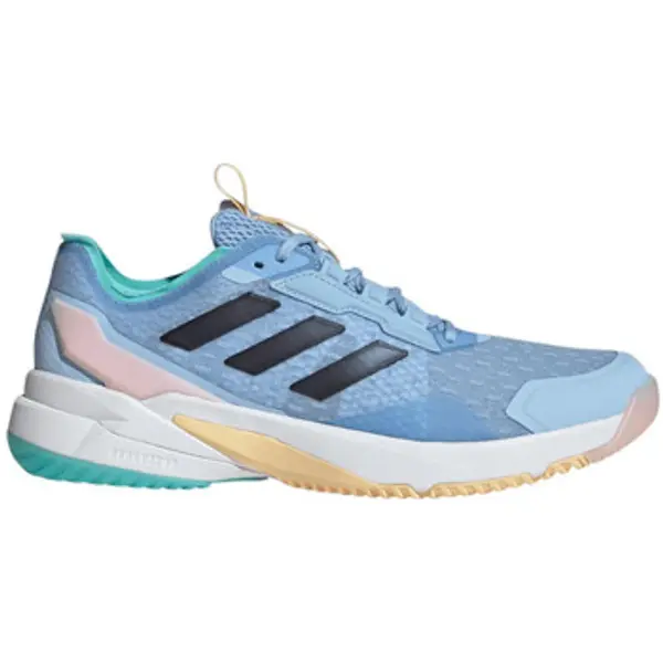 adidas adidas  Dvoranski sportovi Baskets  Crazyflight 6 maille respirante  adidas