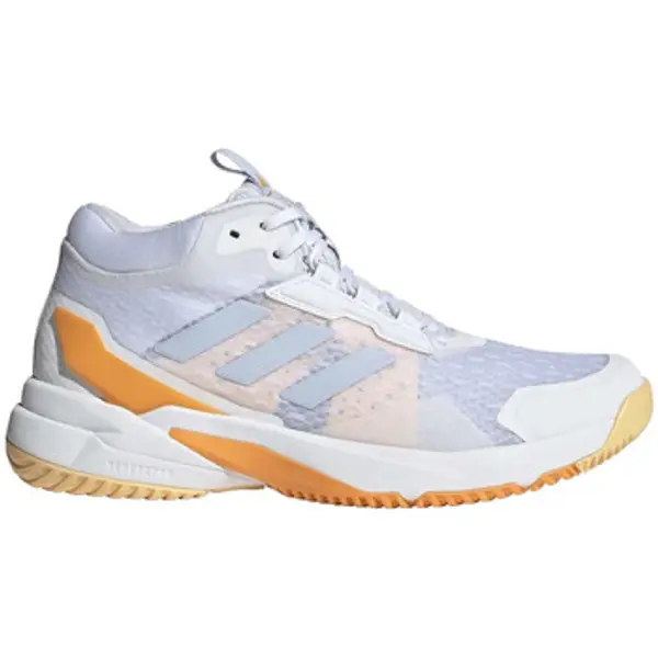 adidas adidas  Dvoranski sportovi Baskets  crazyflight 6 mid blanche  adidas