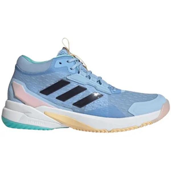 adidas adidas  Dvoranski sportovi Baskets  Crazyflight 6 Mid confort performance  adidas