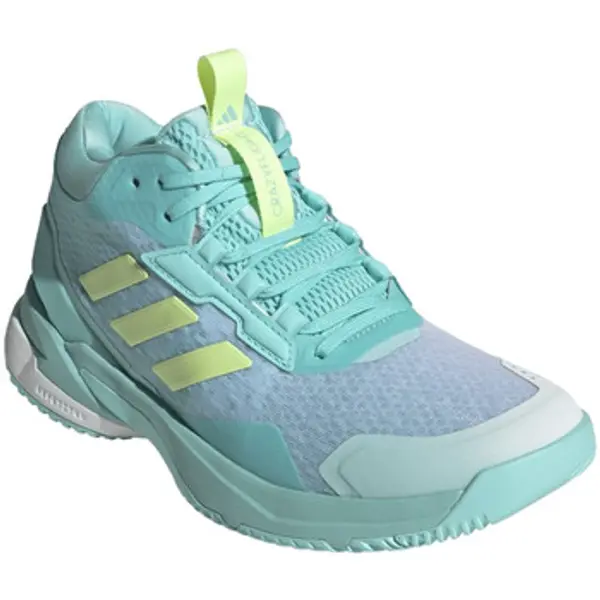adidas adidas  Dvoranski sportovi Baskets  crazyflight 6 mid maille respirante  adidas