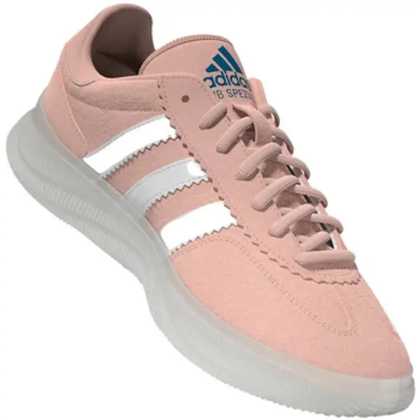 adidas adidas  Dvoranski sportovi Baskets  Hb Spezial Pro cuir  adidas