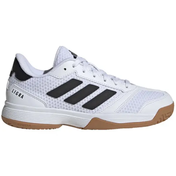 adidas adidas  Dvoranski sportovi Baskets  Ligra 8 confort et soutien pendant le jeu  adidas