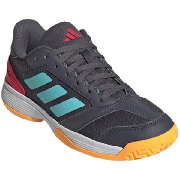 adidas adidas  Dvoranski sportovi Baskets  ligra 8 enfant gris  adidas