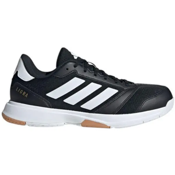 adidas adidas  Dvoranski sportovi Baskets  Ligra 8 M cuir synthétique et mesh respirant  adidas