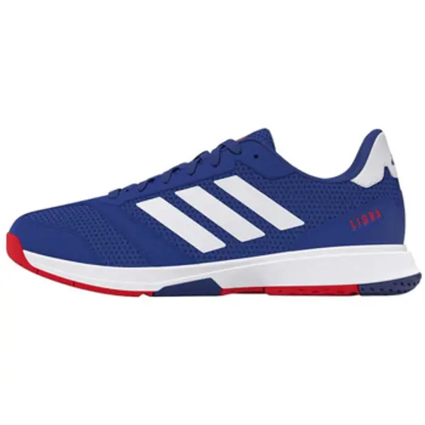 adidas adidas  Dvoranski sportovi Baskets  Ligra 8 maille respirante  adidas
