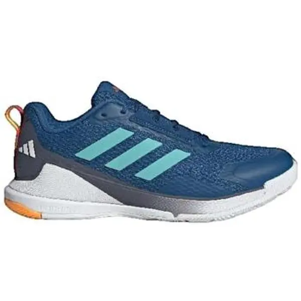 adidas adidas  Dvoranski sportovi Baskets  Novaflight 2 bleu  adidas