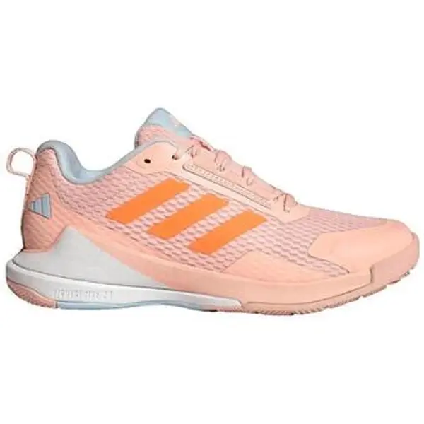 adidas adidas  Dvoranski sportovi Chaussures d'intérieur  Novaflight 2 rose  adidas