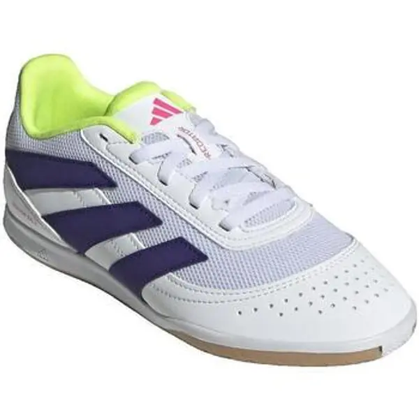 adidas adidas  Dvoranski sportovi Chaussures  Predator Club Sala junior  adidas