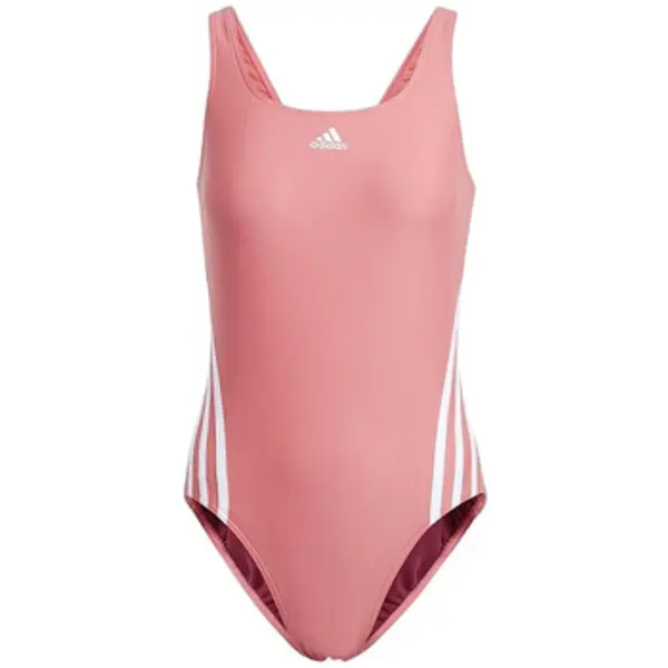 adidas adidas  Fitness i trening Baskets  3 Stripes Swimsuit cuir  adidas