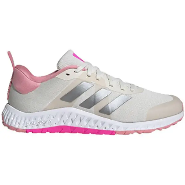 adidas adidas  Fitness i trening Baskets  Everyset maille respirante  adidas