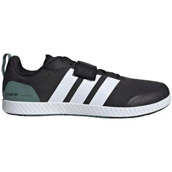adidas adidas  Fitness i trening Baskets  The Total 2 haltérophilie  adidas