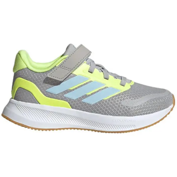 adidas adidas  Fitness i trening Chaussures de running  Runfalcon 5 textile  adidas