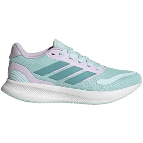 adidas adidas  Fitness i trening Chaussures de running  Runfalcon 5 textile  adidas