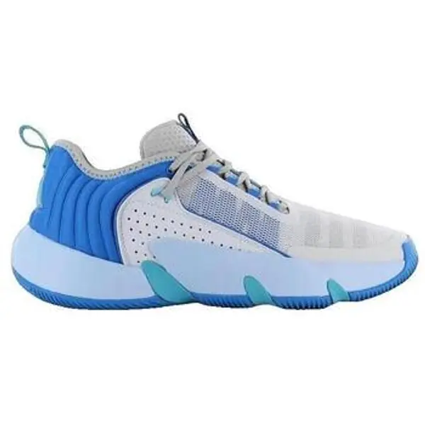 adidas adidas  Fitness i trening Chaussures de sport  cuir noir  adidas