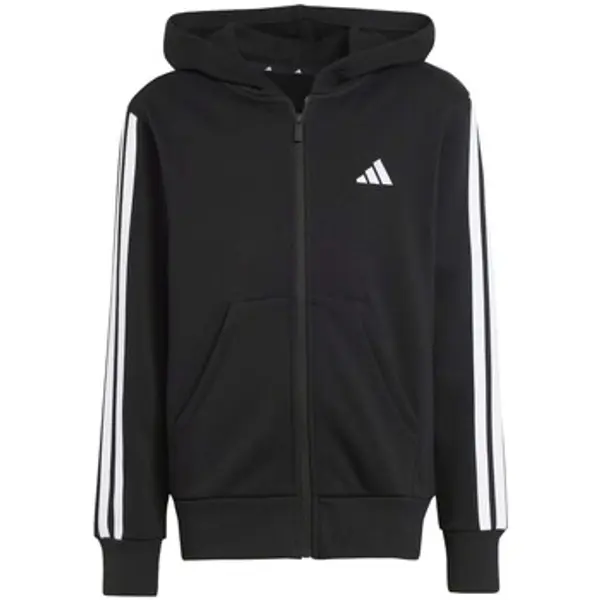 adidas adidas  Flisevi J 3S Fl Fz Hd  adidas