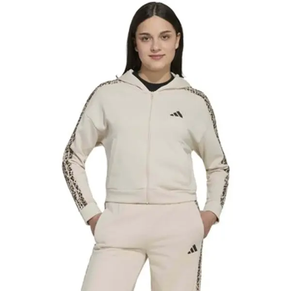 adidas adidas  Flisevi Jg An 3S Ft Fz  adidas