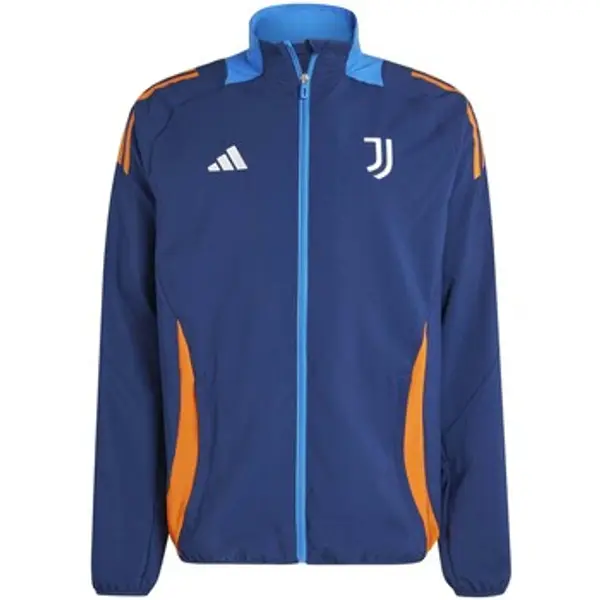 adidas adidas  Flisevi Juve Pre Jkt  adidas