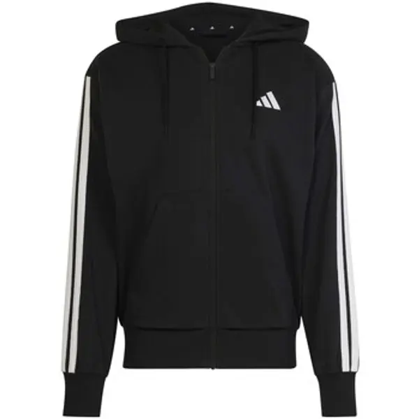 adidas adidas  Flisevi M 3S Ft Fz Hd  adidas