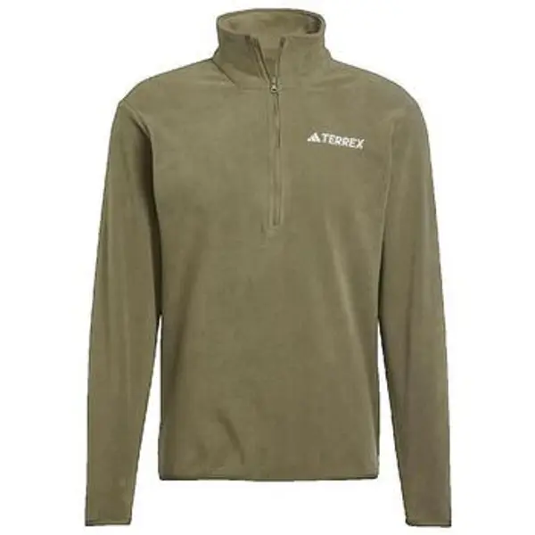 adidas adidas  Flisevi Polaire  Multi Essentials Demi-Zip  adidas