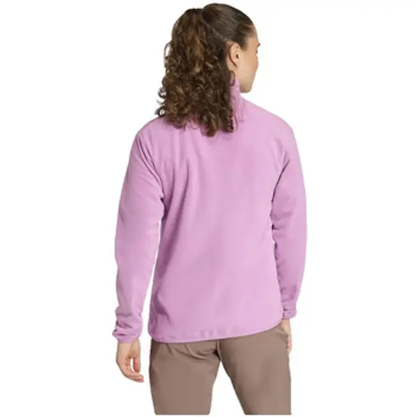 adidas adidas  Flisevi Polaires  Multi Essentials Half Zip Fleece confort élevé  adidas