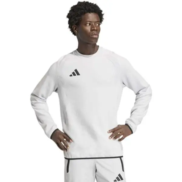 adidas adidas  Flisevi Tt Crew  adidas