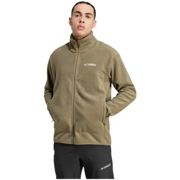 adidas adidas  Flisevi Veste polaire  Terrex Multi 100% polyester recyclé  adidas