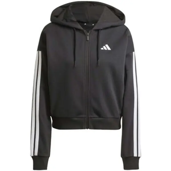 adidas adidas  Flisevi W 3S Ft Fz Hd  adidas