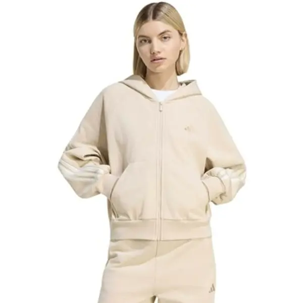 adidas adidas  Flisevi W Ak 3S Fz Hd  adidas