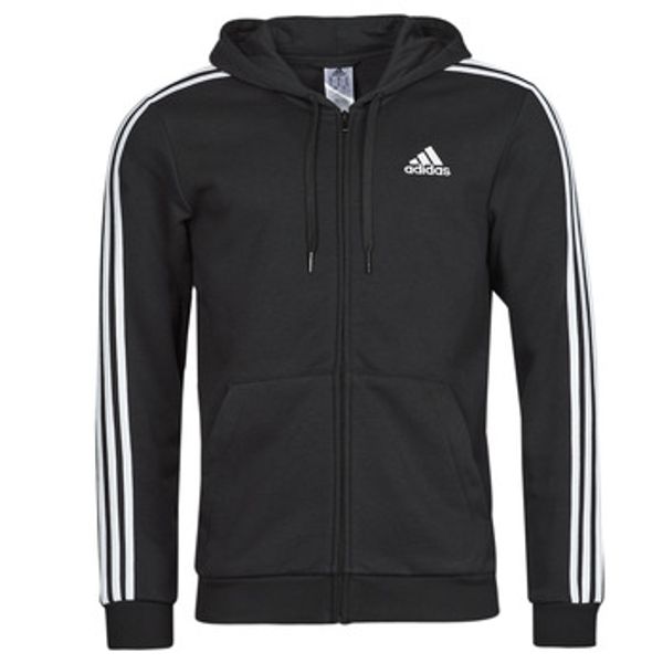 adidas adidas  Gornji dijelovi trenirke 3 Stripes FL FULL ZIP HD  adidas