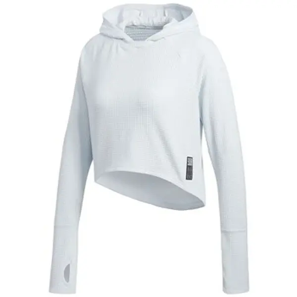 adidas adidas  Gornji dijelovi trenirke Adapt Hoodie W  adidas