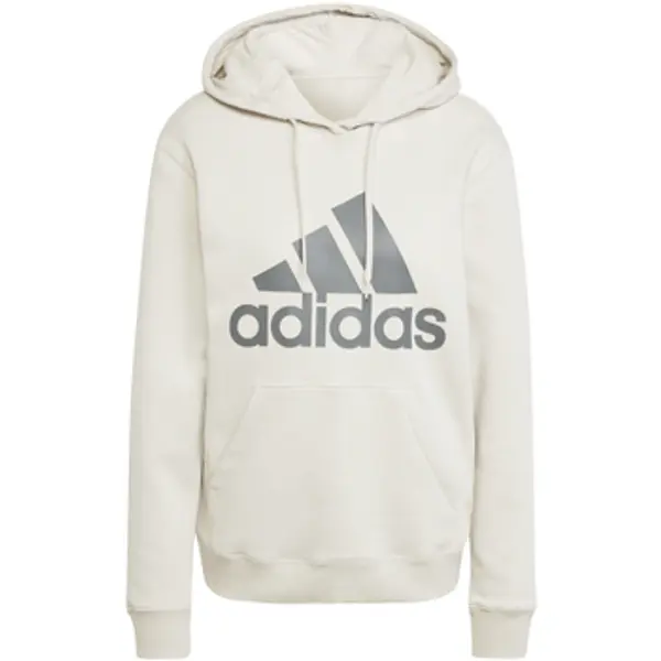 adidas adidas  Gornji dijelovi trenirke adidas Essentials Big Logo W Hoodie  adidas