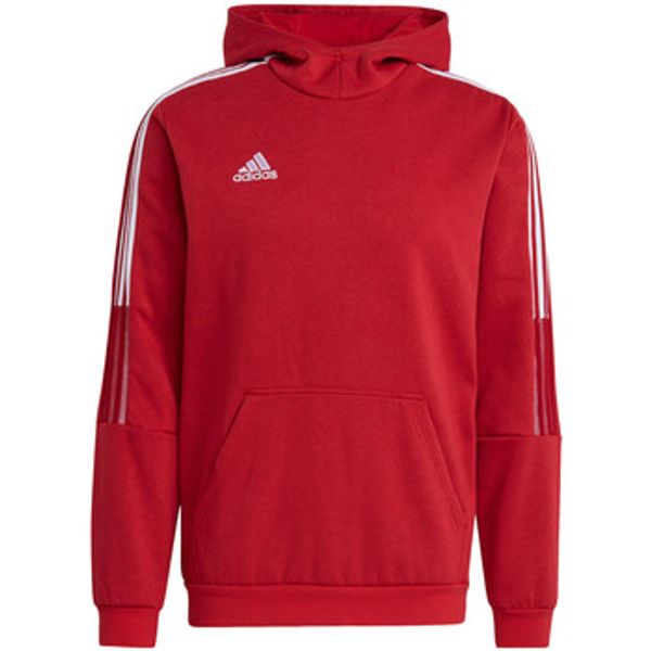 adidas adidas  Gornji dijelovi trenirke adidas Tiro 21 Sweat Hoody  adidas