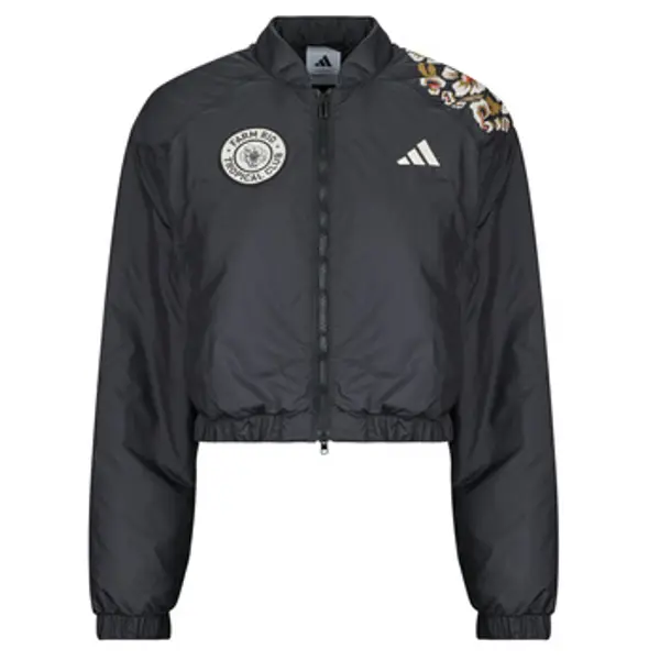 adidas adidas  Gornji dijelovi trenirke ADIDAS x FARM RIO BOMBER JACKET  adidas