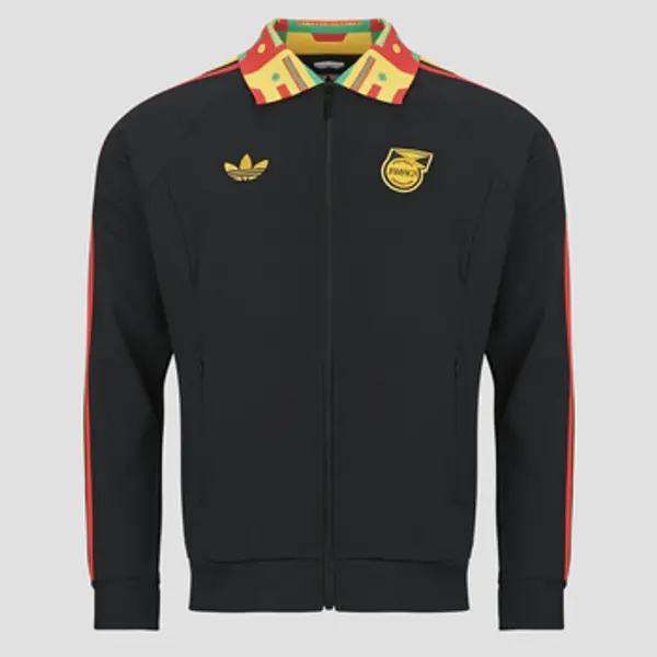 adidas adidas  Gornji dijelovi trenirke Away Jamaica Jacket Football Jersey  adidas
