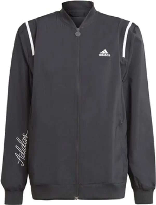 adidas adidas  Gornji dijelovi trenirke Bl Upf Jkt Q3  adidas