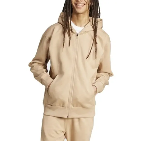 adidas adidas  Gornji dijelovi trenirke Chaquetas Hombre Modèle M A Szn Fl Fz  adidas