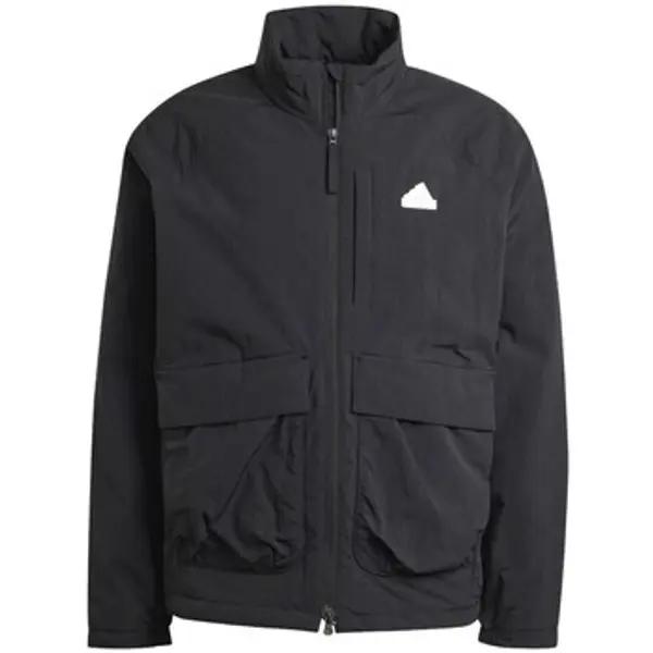 adidas adidas  Gornji dijelovi trenirke City Escape Insulated  adidas
