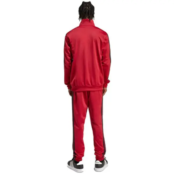 adidas adidas  Gornji dijelovi trenirke Ensemble de survêtement  Dayready confortable en rouge  adidas