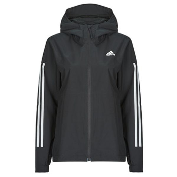 adidas adidas  Gornji dijelovi trenirke Essentials 3-Stripes RAIN.RDY Jackets  adidas