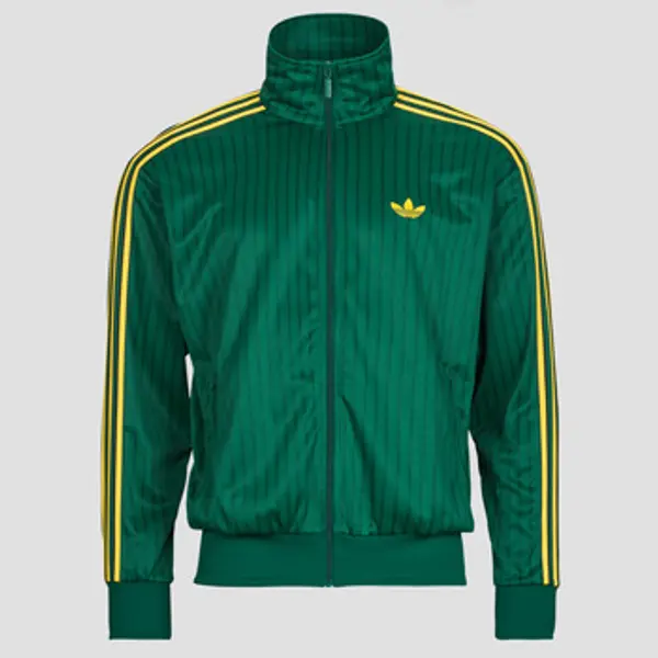 adidas adidas  Gornji dijelovi trenirke FIREBIRD LOOSE PINSTRIPES TRACK TOP  adidas
