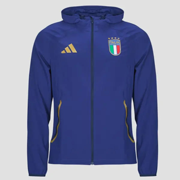 adidas adidas  Gornji dijelovi trenirke Italy Track top Football Jacket  adidas
