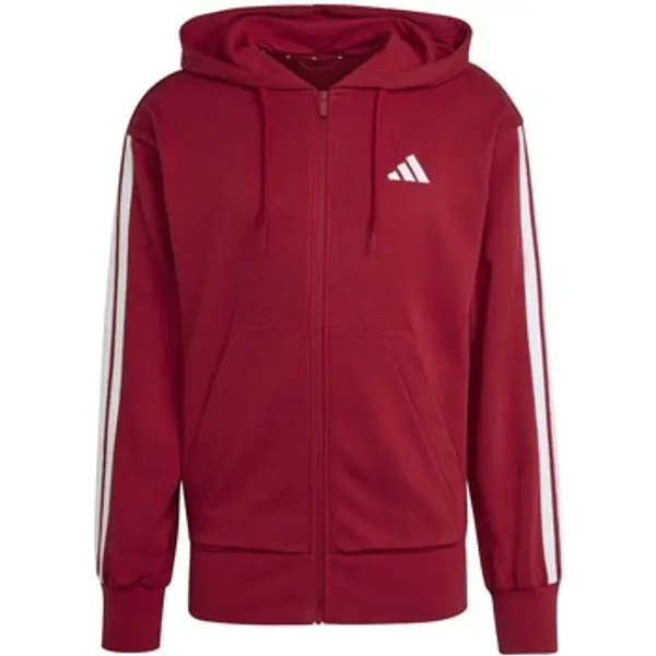 adidas adidas  Gornji dijelovi trenirke M 3S Ft Fz Hd  adidas