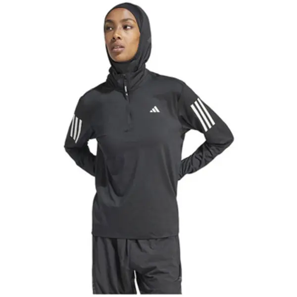 adidas adidas  Gornji dijelovi trenirke Sweat-shirt  Own The Run tissu AEROREADY  adidas