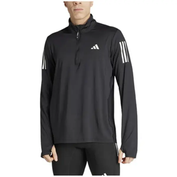 adidas adidas  Gornji dijelovi trenirke Veste de course  Own The Run Base Half Zip AEROREADY  adidas