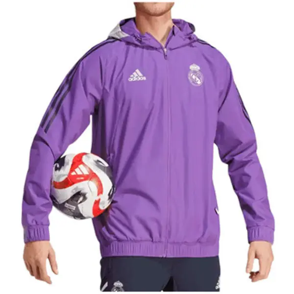 adidas adidas  Gornji dijelovi trenirke Veste de football  Condivo 22 polyester recyclé  adidas